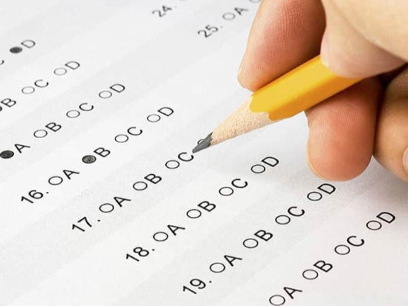 Обнародованы результаты выпускных экзаменов