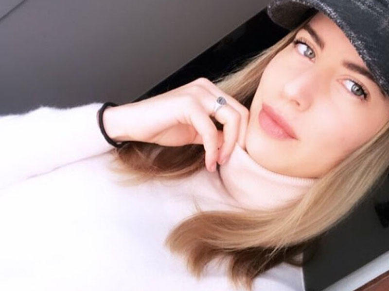 14 yaşlı futbolçudan qadın hakimə qarşı əxlaqsız hərəkət - FOTO