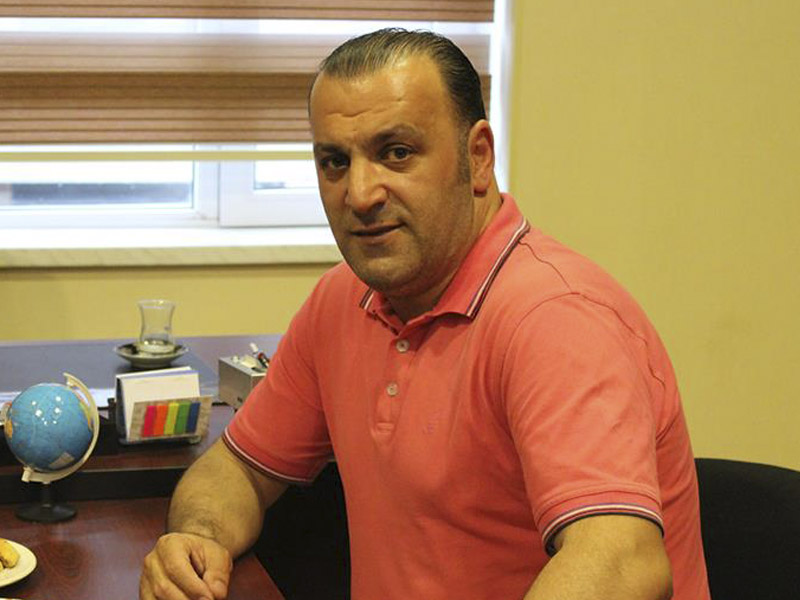 “Damla özü-özünə “like” yığır” - Faytonçu Nazim - VİDEO - FOTO