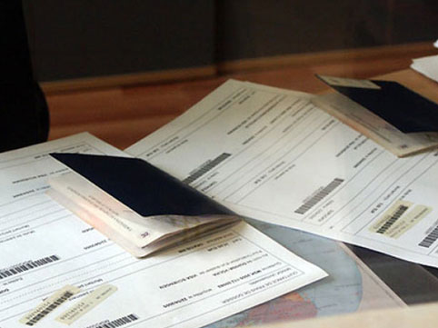 Azərbaycanlıların vizasız gedə biləcəyi ölkələrin SİYAHISI