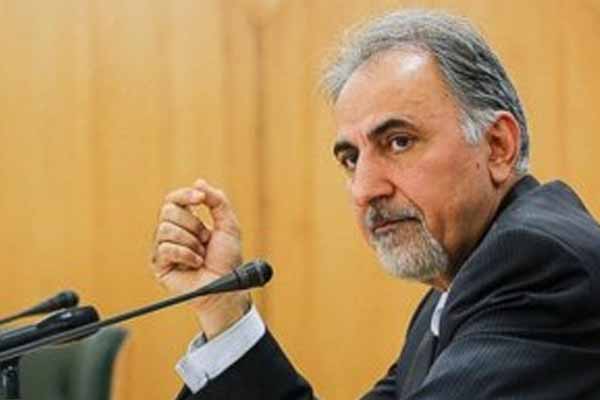 İran Prezidentinin müşaviri həyat yoldaşını güllələdi