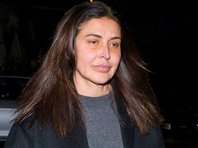 Britaniya KİV-ləri: Zamirə Hacıyeva uşaq oyuncaqlarına 1 milyon xərcləyib - FOTO