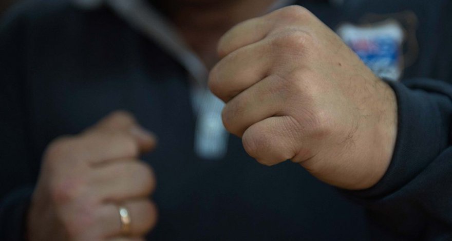 В Баку произошла драка между болельщиками «Челси» и «Арсенала»: есть пострадавший