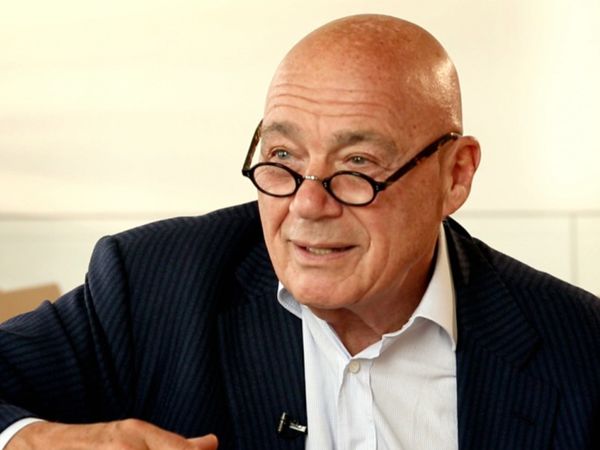 Владимир Познер: господа азербайджанцы, мое сердце с армянами