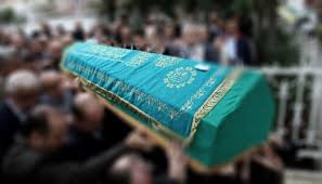 Azərbaycanda vəzifəli şəxs vəfat etdi