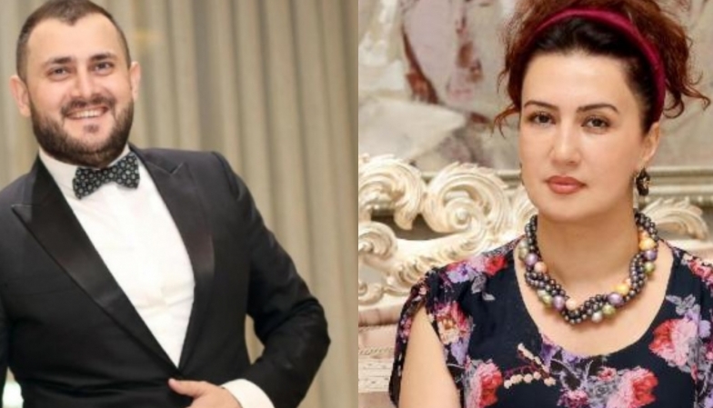 Murad Arifdən Gövhər Həsənzadəyə cavab