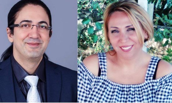 Sirus Qoçxaninin əməliyyat etdiyi həkim öldü, əri infarkt keçirdi - Bakıda dəhşət