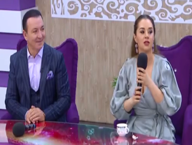 Azərbaycanlı məşhurlar cinsi azlığa görə bir-birindən küsdülər - Nə kişidir, nə qadın - FOTO