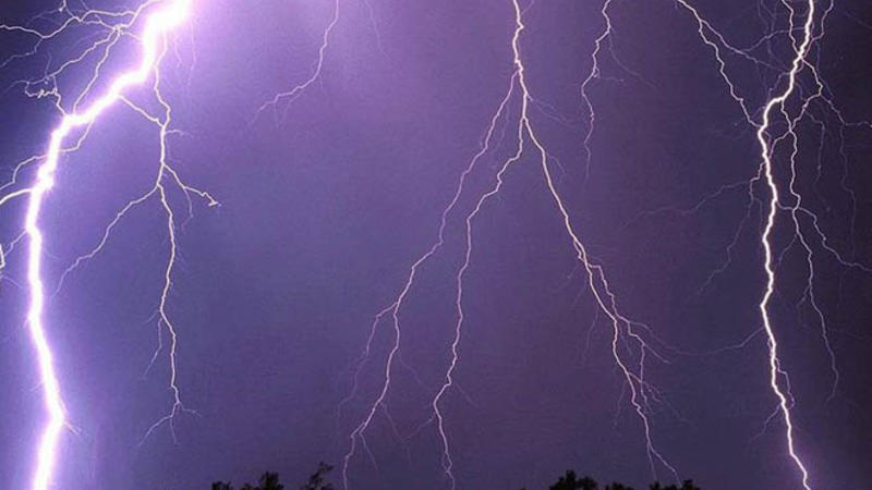 Bakıda şimşək çaxacaq, rayonlarda leysan olacaq