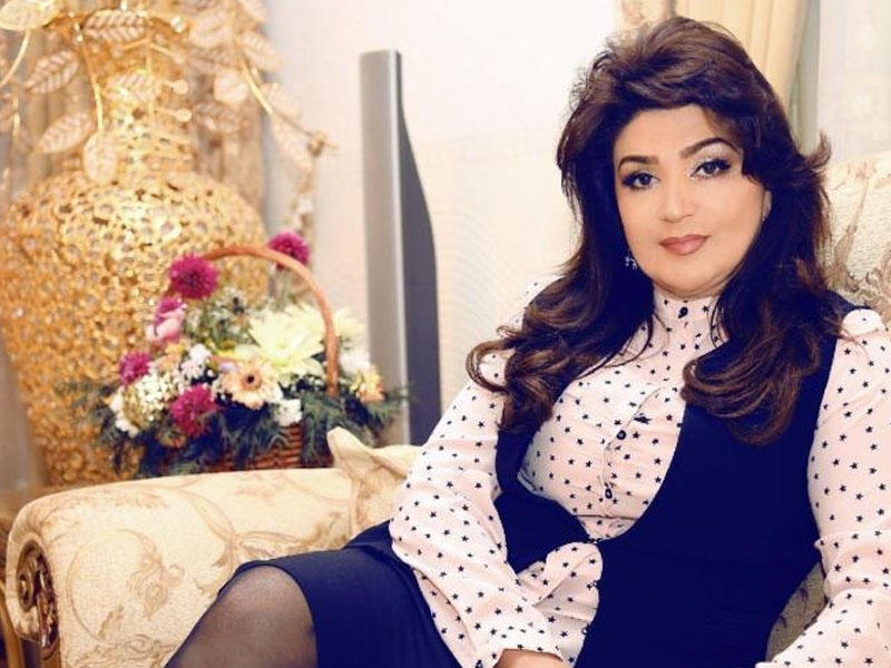 Nazpəri: “Metro, avtobus sənət adamları üçün deyil”