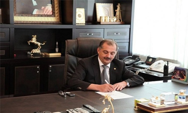 Şəhid ailələri İmişlinin icra başçısından narazıdır- ŞİKAYƏT+FOTOLAR