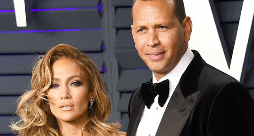 Дженнифер Лопес рассказала о подготовке к свадьбе с Алексом Родригесом