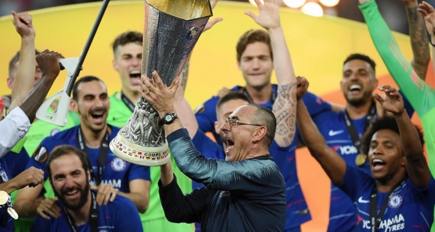 Главный тренер «Челси»: Мы заслужили победу