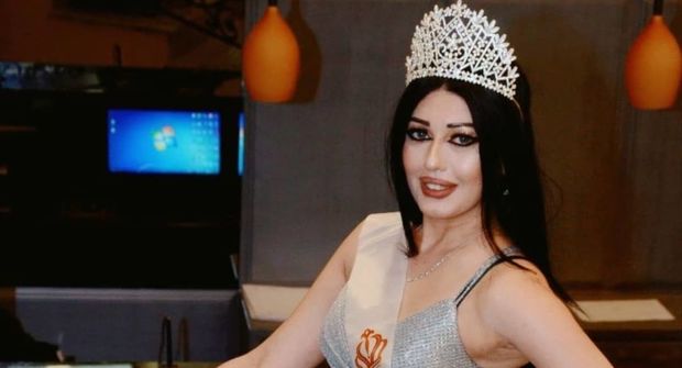 Azərbaycanın ən gözəl qızı “İlin modeli” seçildi - FOTO