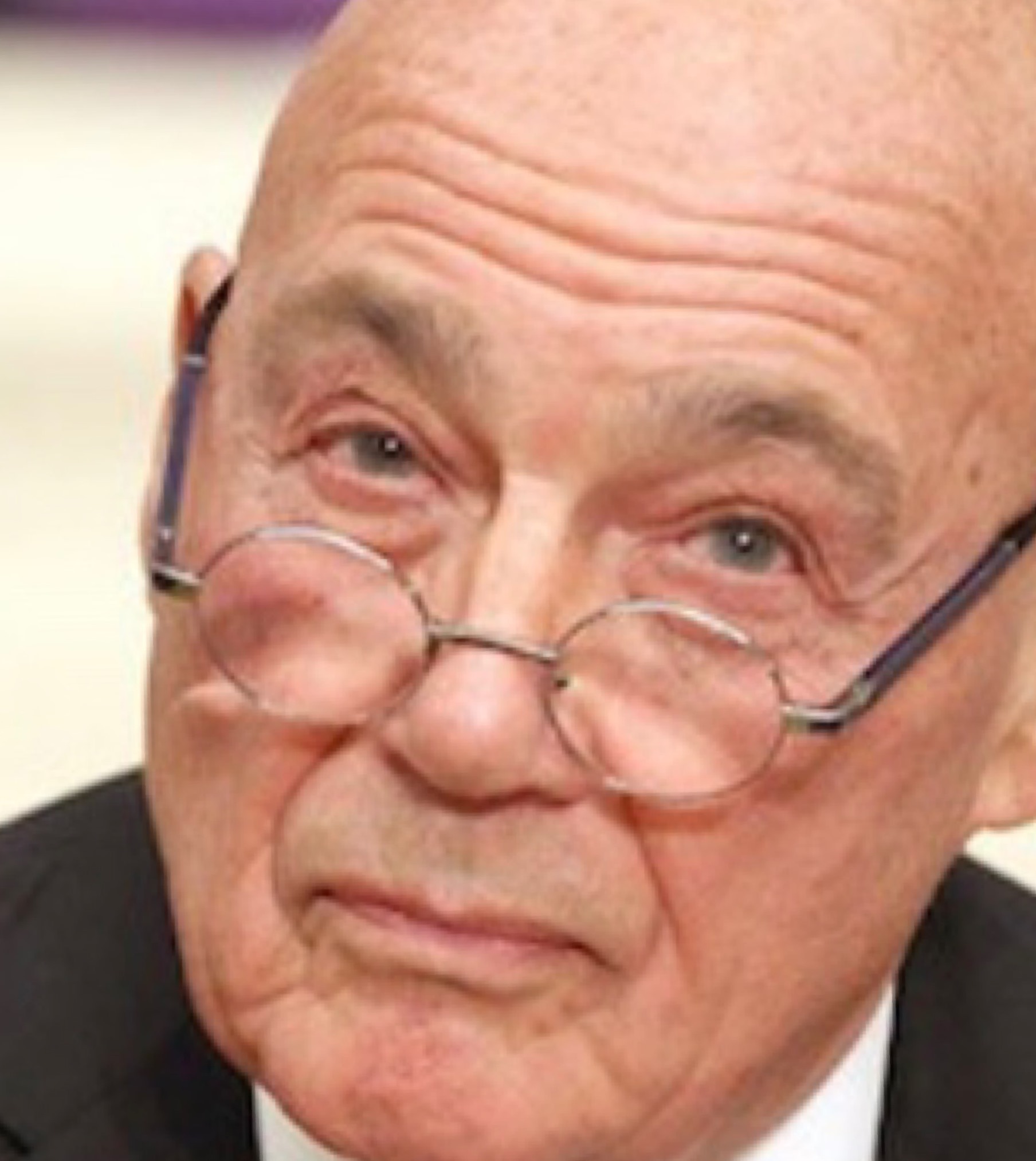 Познеру от Господина Азербайджанца