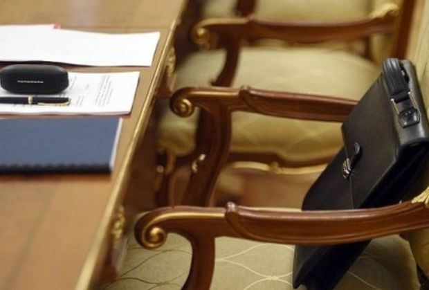 İcra başçısının müavininə PA-da vəzifə verildi