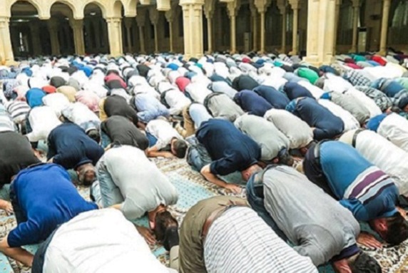 Azərbaycanda bayram namazının vaxtı açıqlandı