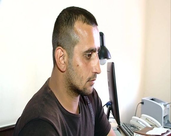 Ruhi xəstə qaz təsərrüfatı işçisi adıyla vətəndaşlardan pul yığdı - FOTO