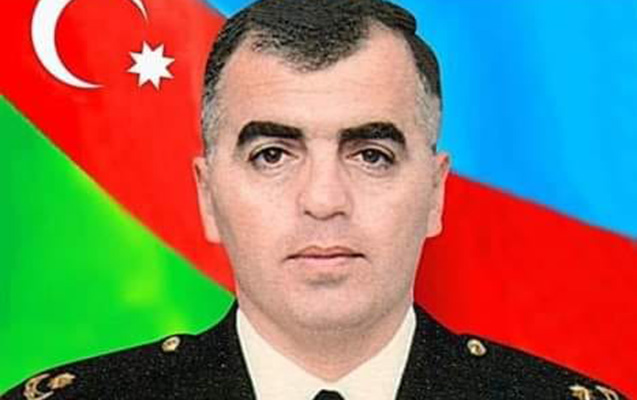 Şəhid komandir bu gün torpağa tapşırılacaq