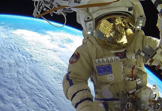 Россия нуждается в новых космонавтах