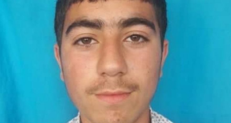 В Джалилабаде пропал без вести школьник - ФОТО