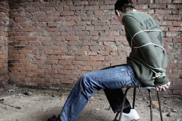 Bakıda OLAY: 41 yaşlı kişini girov götürüb, pul istədilər