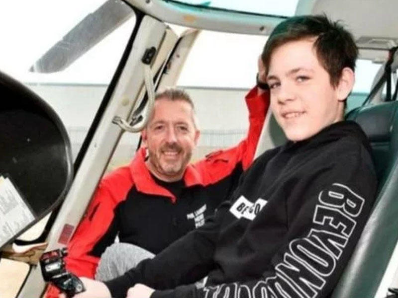 Tibb dünyası şokda: komada olan xəstəni dezodorant ayıltdı