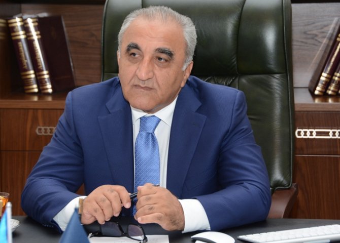 UNEC SOCAR üçün proqnoz hazırlayıb