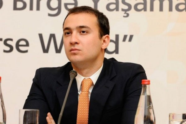 Kəmaləddin Heydərovun oğlu Azərbaycana qayıtmaq istəmir (SƏBƏB)
