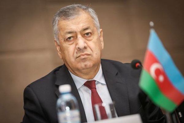 Deputat: “Sanki büdcə yalnız Şahin Mustafayev, Mikayıl Cabbarov və Samir Şərifova aiddir”