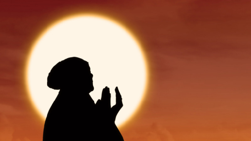 Dünyanın ən dindar ölkələrinin siyahısı açıqlandı