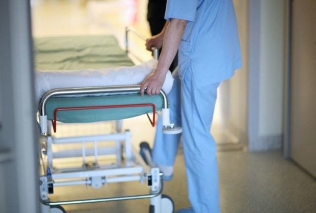 Поджегшая себя в Саатлы женщина скончалась в Баку