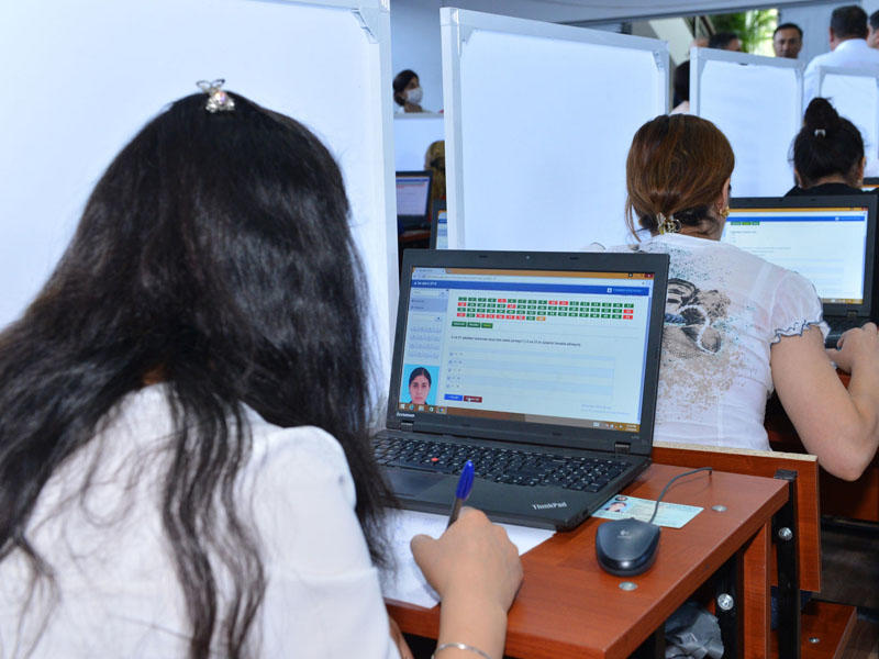 Müəllimlərin işə qəbulu üçün sənəd qəbulunun aparılacağı TARİXLƏR açıqlandı