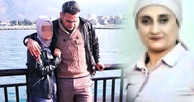 Ərini bıçaqlayıb öldürdü, bədənini hissələrə bölüb cəsədini... - FOTO