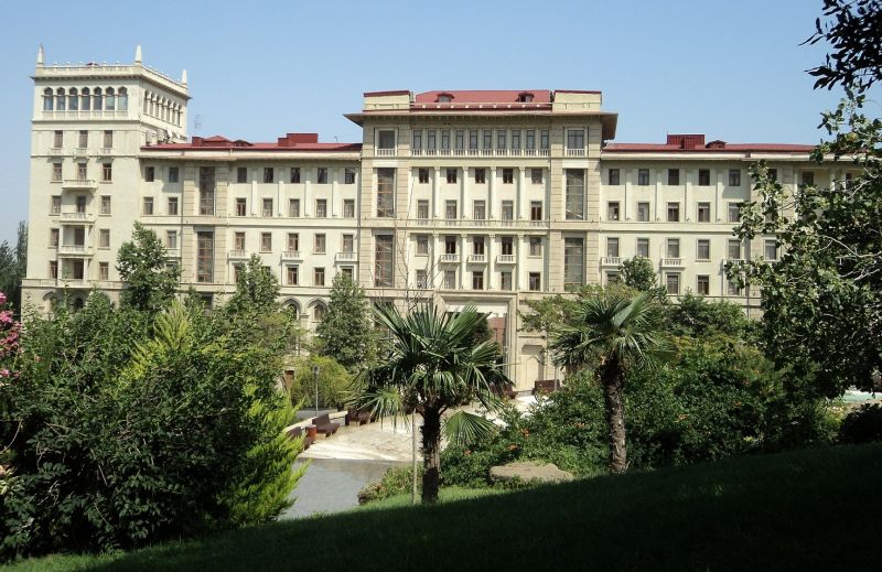 Nazirlər Kabineti su, qaz və işıqla bağlı yeni tələbləri təsdiqlədi