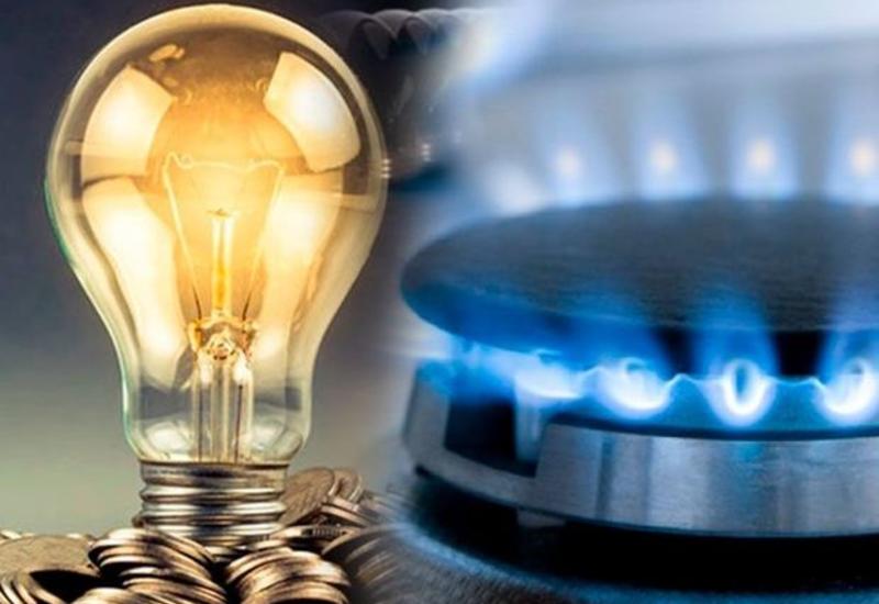 Важное изменение в связи со светом, газом и водой - ПОДРОБНОСТИ