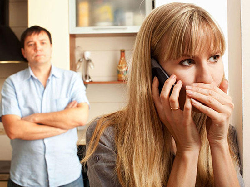 Qadınlar ərlərinə ən çox bu gün və bu bəhanə ilə xəyanət edirlər - ŞOK ARAŞDIRMA