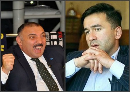 Bəhramla Tahir Nazpərini doladılar — “Metro sənətkar üçün deyil”