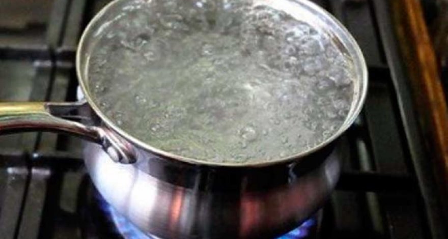 В регионе Азербайджана 62-летняя женщина обожглась кипятком