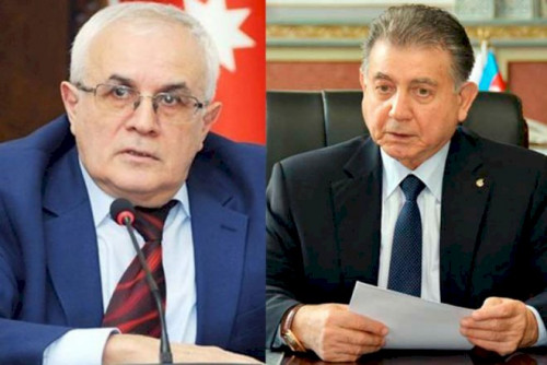 Alimlər üsyana qalxdılar – AMEA rəhbərliyinin inanılmaz mənzil görməmişliyi