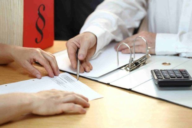 Problemli kreditlərlə bağlı sərəncamın icrası başa çatdı