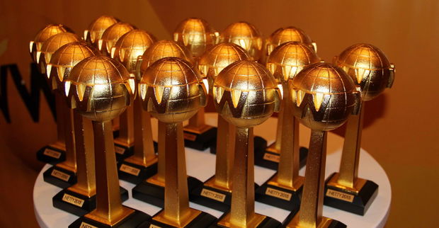 Определены номинанты NETTY2019