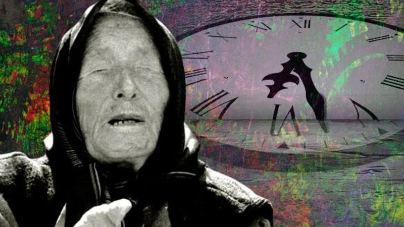 Vanqadan SENSASİON PROQNOZLAR: Avropa müsəlmanların əlinə keçəcək, yeni din yaranacaq və...