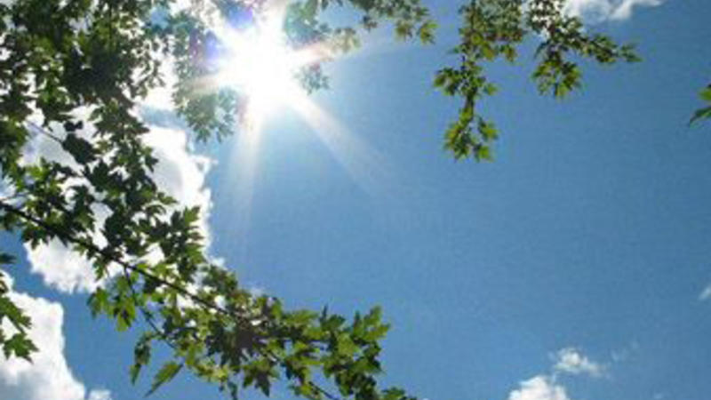 Sabahın havası açıqlandı