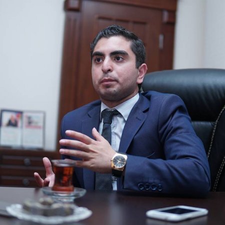 Avropa bizə öyrətmə, bizdən öyrən