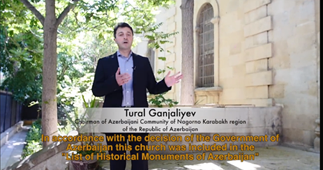 Dağlıq Qarabağın azərbaycanlı icmasından ermənilərə elə erməni dilində çağırış: 