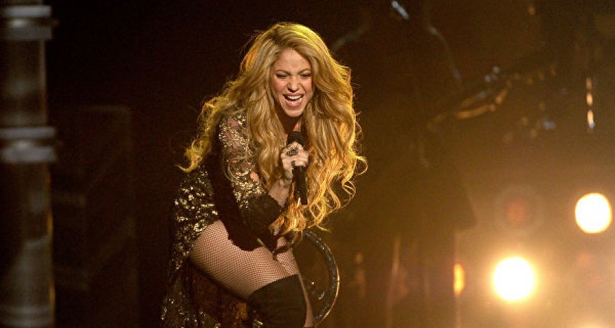 Шакиру вызвали в суд