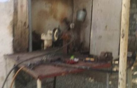 Azərbaycanda əcnəbilər 