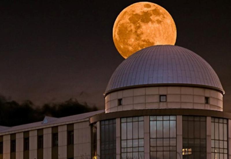 Şamaxı Astrofizika Rəsədxanasından oruc tutanlara ÇAĞIRIŞ: “Ay hələ bu axşam görünəcək!”