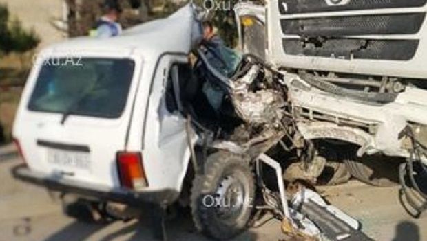 Появилось видео аварии, в которой погибли два брата - ВИДЕО